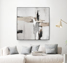 Off Edge II by Daleno Art on GIANT ART - abstract