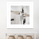 Off Edge II by Daleno Art on GIANT ART - abstract