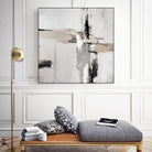 Off Edge II by Daleno Art on GIANT ART - abstract