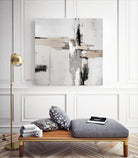 Off Edge II by Daleno Art on GIANT ART - abstract