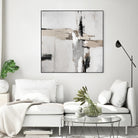 Off Edge II by Daleno Art on GIANT ART - abstract