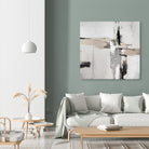 Off Edge II by Daleno Art on GIANT ART - abstract