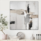 Off Edge II by Daleno Art on GIANT ART - abstract