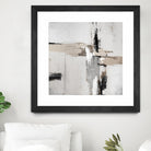 Off Edge II by Daleno Art on GIANT ART - abstract