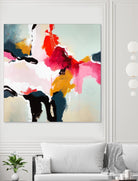 Mental Picture by Daleno Art on GIANT ART - abstract