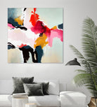 Mental Picture by Daleno Art on GIANT ART - abstract