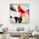 Mental Picture by Daleno Art on GIANT ART - abstract