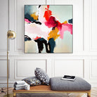 Mental Picture by Daleno Art on GIANT ART - abstract