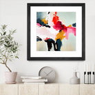 Mental Picture by Daleno Art on GIANT ART - abstract