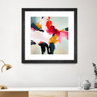 Mental Picture by Daleno Art on GIANT ART - abstract