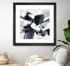 The Final Hour by Daleno Art on GIANT ART - white abstract abstrait 