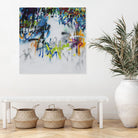 Fast Talker III by Daleno Art on GIANT ART - multi abstract