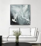 Petrify VIII by Daleno Art on GIANT ART - abstract