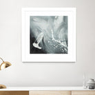 Petrify VIII by Daleno Art on GIANT ART - abstract