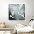 Petrify VIII by Daleno Art on GIANT ART - abstract