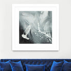 Petrify VIII by Daleno Art on GIANT ART - abstract