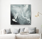 Petrify VIII by Daleno Art on GIANT ART - abstract