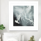 Petrify VIII by Daleno Art on GIANT ART - abstract