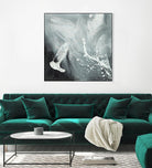 Petrify VIII by Daleno Art on GIANT ART - abstract