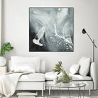 Petrify VIII by Daleno Art on GIANT ART - abstract