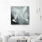 Petrify VIII by Daleno Art on GIANT ART - abstract