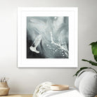 Petrify VIII by Daleno Art on GIANT ART - abstract