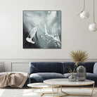 Petrify VIII by Daleno Art on GIANT ART - abstract