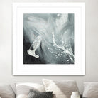 Petrify VIII by Daleno Art on GIANT ART - abstract