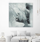 Petrify IX by Daleno Art on GIANT ART - abstract