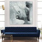 Petrify IX by Daleno Art on GIANT ART - abstract