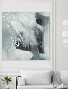 Petrify IX by Daleno Art on GIANT ART - abstract