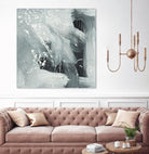 Petrify IX by Daleno Art on GIANT ART - abstract