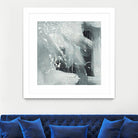 Petrify IX by Daleno Art on GIANT ART - abstract