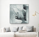 Petrify IX by Daleno Art on GIANT ART - abstract