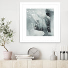 Petrify IX by Daleno Art on GIANT ART - abstract