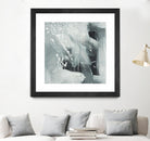 Petrify IX by Daleno Art on GIANT ART - abstract