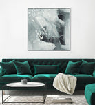 Petrify IX by Daleno Art on GIANT ART - abstract