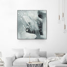 Petrify IX by Daleno Art on GIANT ART - abstract