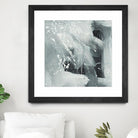 Petrify IX by Daleno Art on GIANT ART - abstract