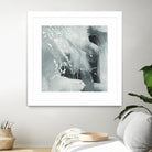 Petrify IX by Daleno Art on GIANT ART - abstract