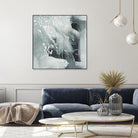 Petrify IX by Daleno Art on GIANT ART - abstract