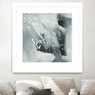 Petrify IX by Daleno Art on GIANT ART - abstract