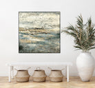 Maui Mystery by Daleno Art on GIANT ART - abstract