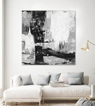 Keep Life Simple by Daleno Art on GIANT ART - abstract