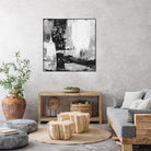 Keep Life Simple by Daleno Art on GIANT ART - abstract