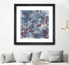 The Feeling Of Love II by Daleno Art on GIANT ART - pink abstract abstrait