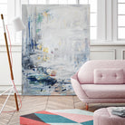 Lift Me Up by Daleno Art on GIANT ART -  abstract