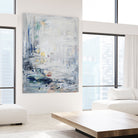 Lift Me Up by Daleno Art on GIANT ART -  abstract