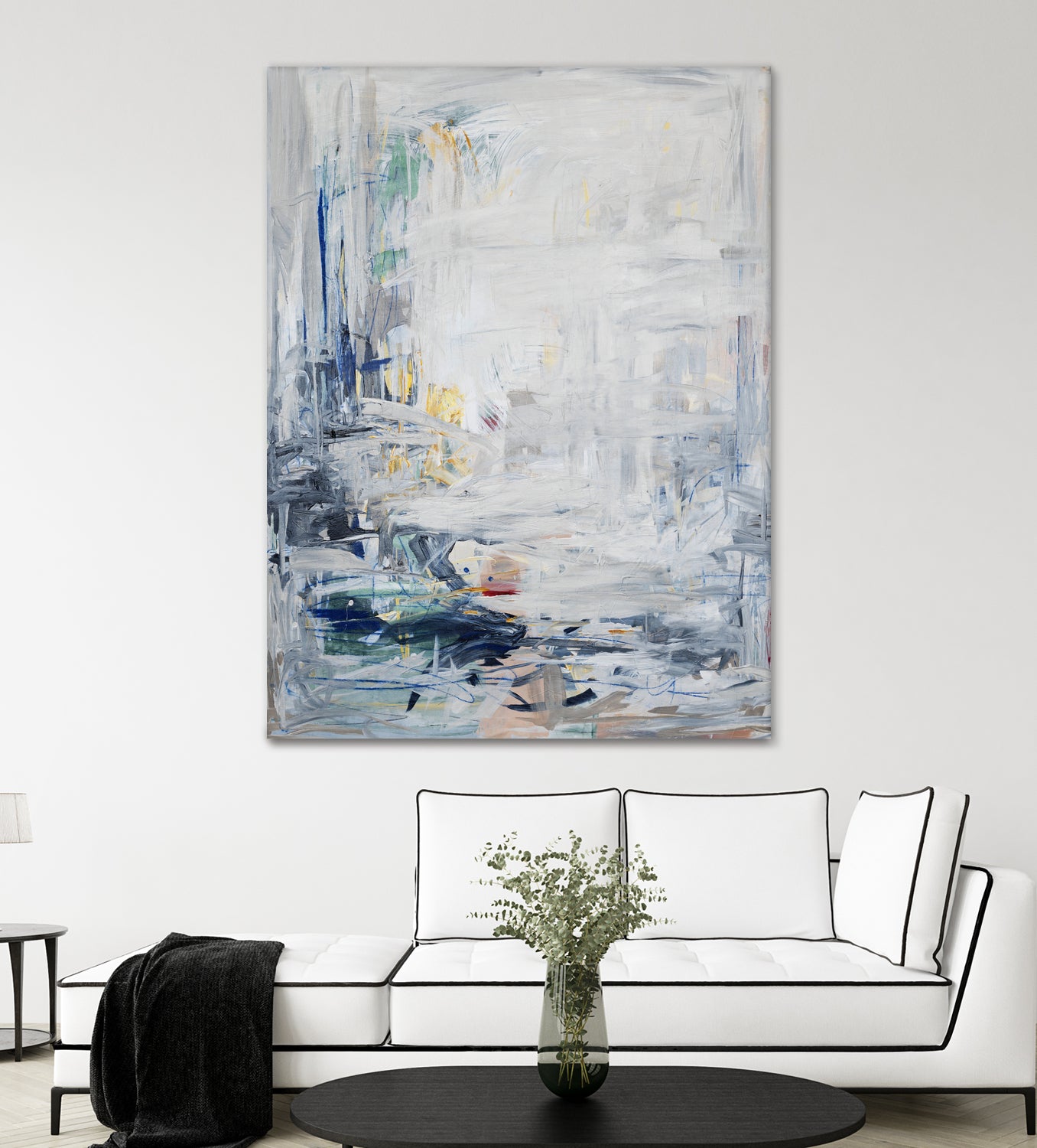 Lift Me Up by Daleno Art on GIANT ART -  abstract