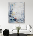 Lift Me Up by Daleno Art on GIANT ART -  abstract